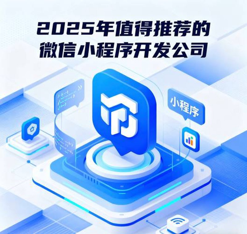 小程序开发：连接传统与现代的新桥梁